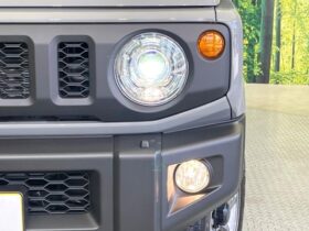 
									SUZUKI Jimny XC Gray 2025′ C8QER full								