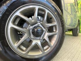 
									SUZUKI Jimny XC Gray 2025′ C8QER full								