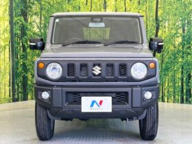 
									SUZUKI Jimny XC Gray 2025′ C8QER full								