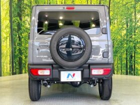 
									SUZUKI Jimny XC Gray 2025′ C8QER full								