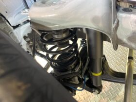 
									SUZUKI Jimny XC Gray 2025′ C8QER full								