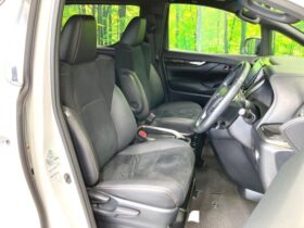 
									TOYOTA Alphard S Type Gold 2 Pearl White 2022′ C8QGC full								