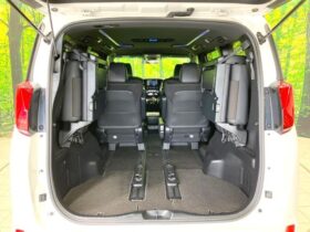 
									TOYOTA Alphard S Type Gold 2 Pearl White 2022′ C8QGC full								