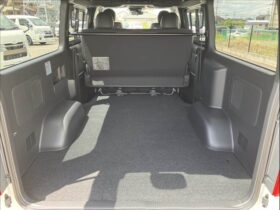 
									TOYOTA Hiace Van Super GL Dark Prime 2 Pearl White 2025′ C8SMC full								