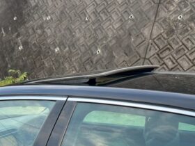 
									TOYOTA Celsior A specification eR Ver Black 2001′ C93MZ full								