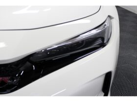 
									HONDA Civic Type R White 2025′ C93N1 full								