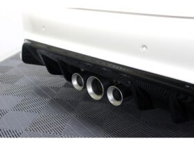 
									HONDA Civic Type R White 2025′ C93N1 full								