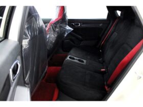 
									HONDA Civic Type R White 2025′ C93N1 full								