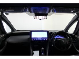 TOYOTA Alphard Z Pearl White 2024′ C93N2
