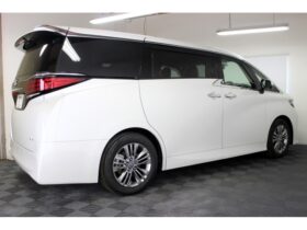 
									TOYOTA Alphard Z Pearl White 2024′ C93N2 full								