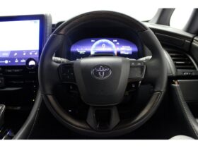 
									TOYOTA Alphard Z Pearl White 2024′ C93N2 full								
