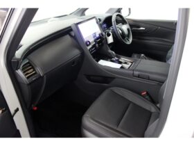 
									TOYOTA Alphard Z Pearl White 2024′ C93N2 full								
