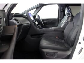 
									TOYOTA Alphard Z Pearl White 2024′ C93N2 full								