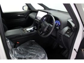 
									TOYOTA Alphard Z Pearl White 2024′ C93N2 full								