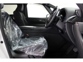 
									TOYOTA Alphard Z Pearl White 2024′ C93N2 full								