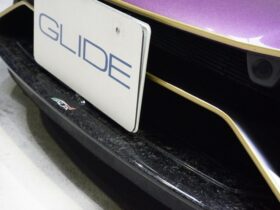 
									Lamborghini Huracan Performante Purple 2018′ CALOB full								