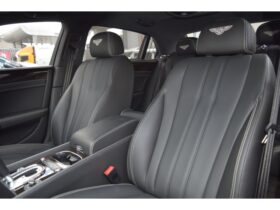 
									Bentley Bentley Flying Spur V8 Silver 2015′ CALQB full								