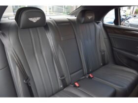 
									Bentley Bentley Flying Spur V8 Silver 2015′ CALQB full								
