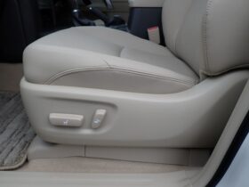 
									TOYOTA Land Cruiser Prado TX L Packet Matte Black Ed Pearl White 2023′ CALVY full								
