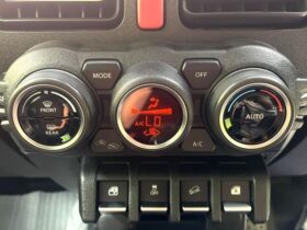 
									SUZUKI Jimny XC Black 2025′ CATDS full								