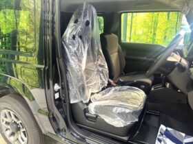 
									SUZUKI Jimny XC Black 2025′ CATDS full								