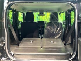 
									SUZUKI Jimny XC Black 2025′ CATDS full								