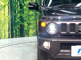 
									SUZUKI Jimny XC Black 2025′ CATDS full								