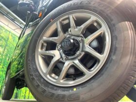 
									SUZUKI Jimny XC Black 2025′ CATDS full								