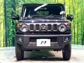 
									SUZUKI Jimny XC Black 2025′ CATDS full								
