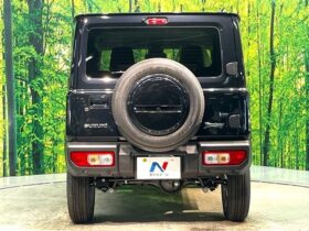 
									SUZUKI Jimny XC Black 2025′ CATDS full								
