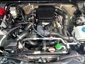 
									SUZUKI Jimny XC Black 2025′ CATDS full								