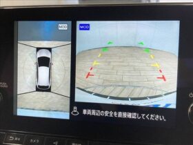 
									NISSAN AURA Nismo Tuned e-POWER Pearl White 2025′ CATFQ full								