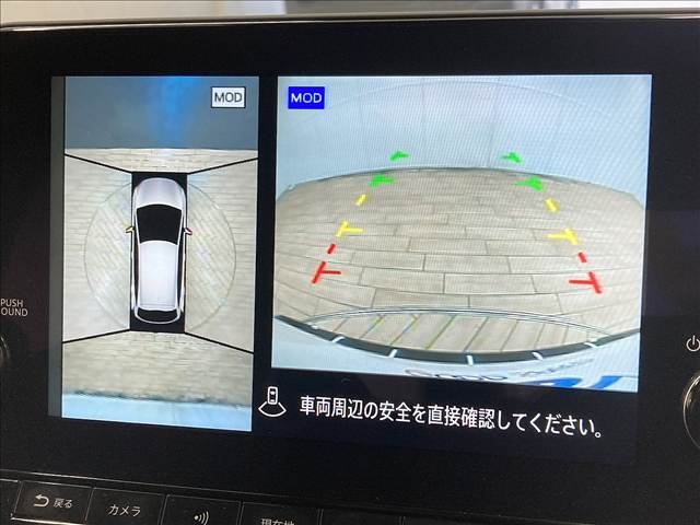 NISSAN AURA Nismo Tuned e-POWER Pearl White 2025′ CATFQ