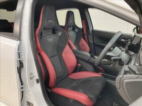
									NISSAN AURA Nismo Tuned e-POWER Pearl White 2025′ CATFQ full								
