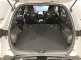 
									NISSAN AURA Nismo Tuned e-POWER Pearl White 2025′ CATFQ full								