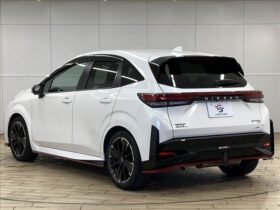 
									NISSAN AURA Nismo Tuned e-POWER Pearl White 2025′ CATFQ full								