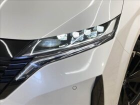 
									NISSAN AURA Nismo Tuned e-POWER Pearl White 2025′ CATFQ full								
