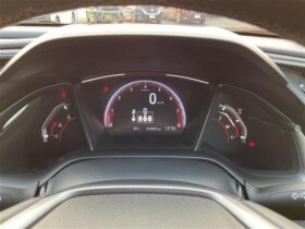 
									HONDA Civic Base Grade Red 2019′ CATHF full								