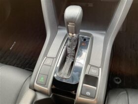 
									HONDA Civic Base Grade Red 2019′ CATHF full								