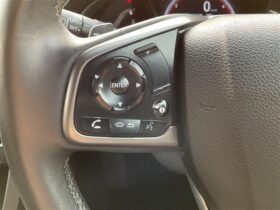 
									HONDA Civic Base Grade Red 2019′ CATHF full								