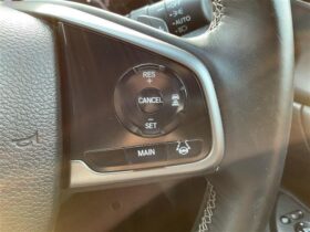 
									HONDA Civic Base Grade Red 2019′ CATHF full								