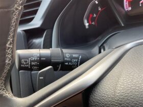 
									HONDA Civic Base Grade Red 2019′ CATHF full								