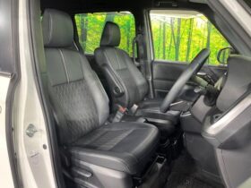 
									TOYOTA Noah S-Z Pearl White 2023′ CATK3 full								