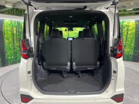 
									TOYOTA Noah S-Z Pearl White 2023′ CATK3 full								
