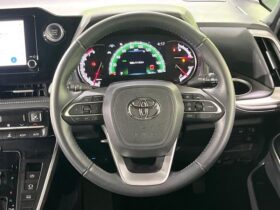 
									TOYOTA Noah S-Z Pearl White 2023′ CATK3 full								