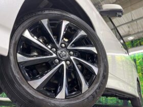 
									TOYOTA Noah S-Z Pearl White 2023′ CATK3 full								
