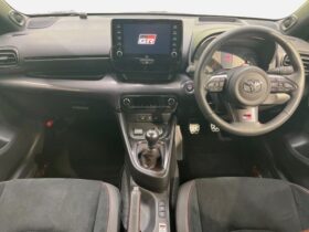 
									TOYOTA Yaris RZ High Performance First Ed White 2020′ CATN0 full								