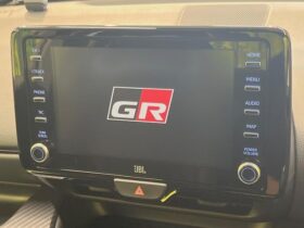
									TOYOTA Yaris RZ High Performance First Ed White 2020′ CATN0 full								