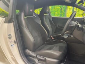 
									TOYOTA Yaris RZ High Performance First Ed White 2020′ CATN0 full								
