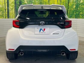 
									TOYOTA Yaris RZ High Performance First Ed White 2020′ CATN0 full								